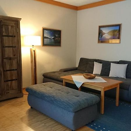 Villa Landhaeusl Weissensee Esterno foto