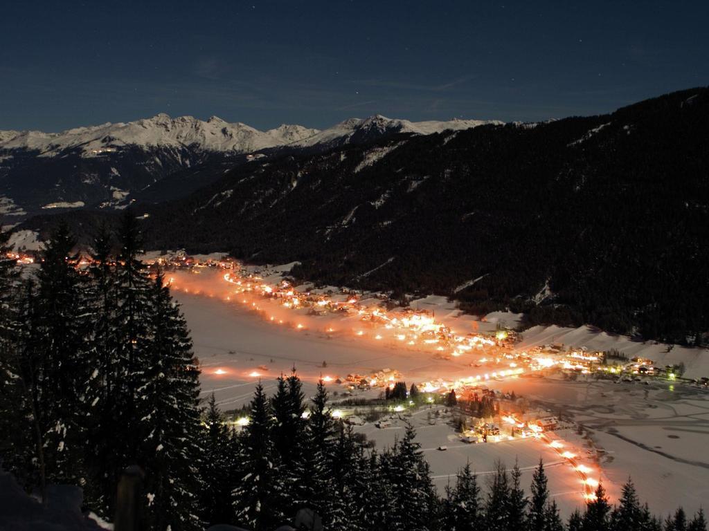 Villa Landhaeusl Weissensee Esterno foto